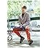 窪田正孝×写真家・齋藤陽道カレンダー2020(ポスタータイプ)