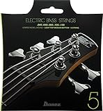 Ibanez IEBS5C ベース弦 ライトトップミディアムボトムゲージ 045-130 5弦用 (アイバニーズ)