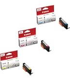 Amazon.co.jp: キヤノン Canon 純正 インクカートリッジ BCI-371