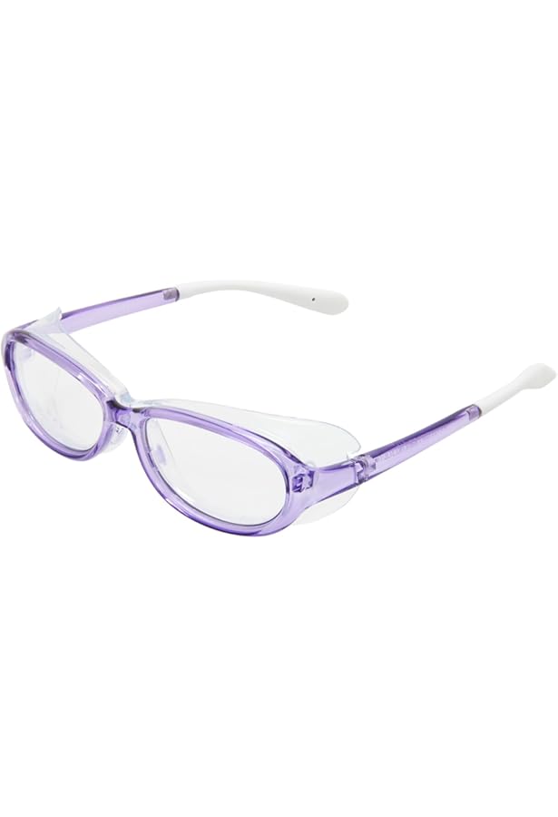 Amazon.co.jp: [GOKEI] 花粉防止メガネ 子供用 曇らない「2024年版