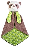 Apple Park Organic Patterned Blankie ベージュ TM425