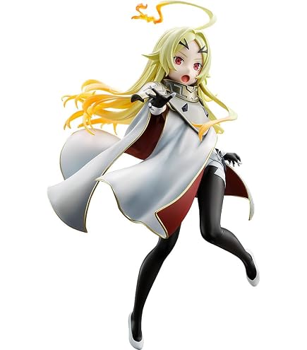 Amazon.co.jp: テオリッタ フィギュア TVアニメ「勇者刑に処す 懲罰