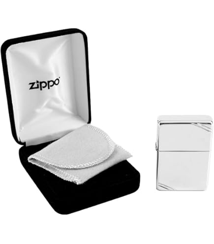 ZIPPO ジッポー Kent ライター 飛び乗り スターリングJuly 4, 1776