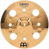 MEINL マイネル Classics Custom シリーズ スプラッシュシンバル 12" Trash Splash CC12TRS-B 【国内正規品】