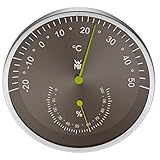 WMF 608696030 Room Thermometer and Hygrometer by WMF