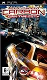 Need for Speed: Carbon - Own The City (PSP) by Electronic Arts [並行輸入品]