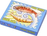 奥野かるた店 フィッシュゲーム 5.8cm×8.9cm