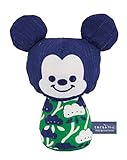 ディズニー てぬぐるみラトル ミッキーマウス
