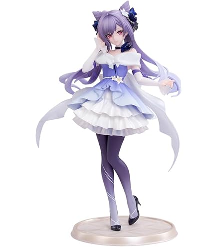 Amazon.co.jp: 原神インパクト「ドライビングサンダーケチン」1/7