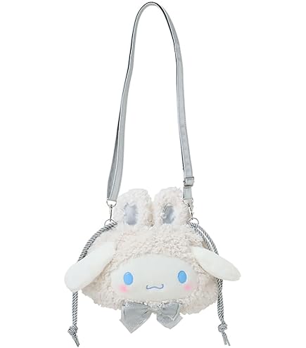 Amazon.co.jp: サンリオ(SANRIO) ぬいぐるみ（ふわふわスノーラビット