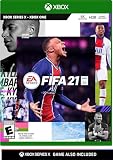 FIFA 21(輸入版:北米)- XboxOne