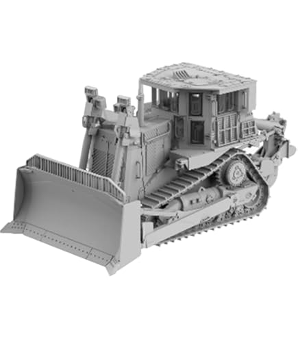 Amazon | タコム 1/72 アメリカ陸軍 M1070・M1000 70トン 戦車運搬車