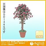 タカショー グリーンデコ　屋内用　洋風リアナ　ブーゲンビリア　(人工植物/観葉植物) 光触媒加工 1.8m （GD-46M）