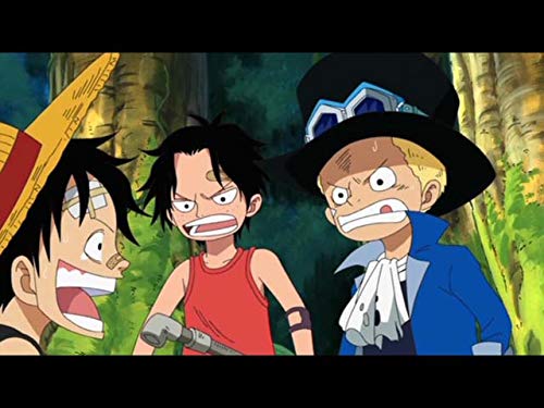 グリーン系良質ワンピース ルフィ エース サボ 3兄弟 コミック アニメ おもちゃ ホビー グッズグリーン系 16 6 Ugel03 Tno Gob Pe