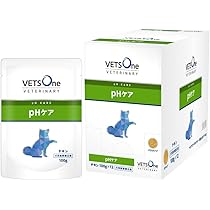 Amazon.co.jp: ベッツワンベテリナリー 犬用 pHケアライト チキン 小粒