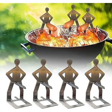 Amazon.co.jp 売れ筋ランキング: BBQグリル串 の中で最も人気のある