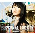 SUPERNAL LIBERTY