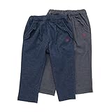 Bobson(ボブソン) 長丈パンツ (80～130cm) キムラタンの子供服 (77325x77825-161a) グレー 130