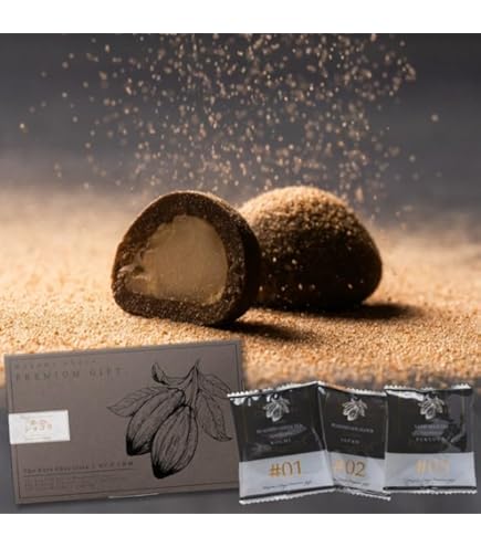 Amazon | Le chocolat des Francais（ル・ショコラ・デ・フランセ