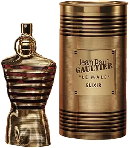 Amazon | Jean Paul Gaultier Le Beau Eau de Parfum 125 ml 4.2 Fl oz