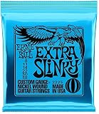 【6セット】ERNIE BALL/アーニーボール 2225[08-38] EXTRA SLINKY エレキギター弦