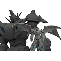 SKY X STUDIO SXD-17 ゲッターD2 GETTER D2 ロボ Sky X Studio SXD-17 ACG Exclusive Getter Robo D2 (in stock)