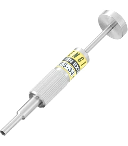 Amazon.co.jp: モレックス(molex) 手動圧着工具 JHTR5907 : DIY・工具