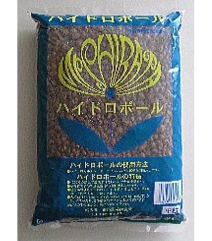 Amazon | ハイドロボール （レカトン） 40L 小粒 | 用土