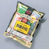 【ご注意！1ケース納品です】 ＤＸ鉢底の石 ネット入 1L 【色】 36個セット