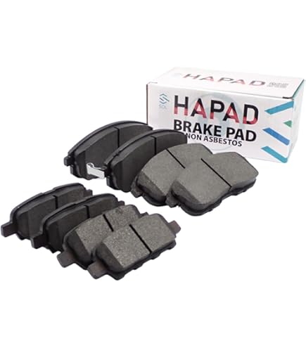 Amazon | DIXCEL ディクセル ブレーキパッド ESタイプ 1台分