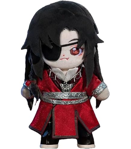 天官賜福　いつぬい　謝燐・花城 いつぬいふぃっくす 謝憐 – pattythree公式通販サイト