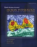 Cover of Human Physiology