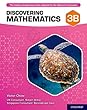 Discovering Mathematics: Student Book 3B