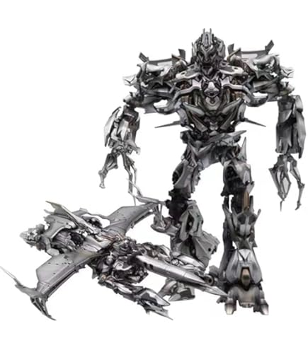 トランスフォーマー プレミアムフィニッシュ PF WFC-02 メガトロン Amazon.co.jp: トランスフォーマー プレミアムフィニッシュ