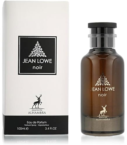 Amazon | メゾンアルハンブラ MAISON ALHAMBRA ジャン ロウ ヌーヴォー