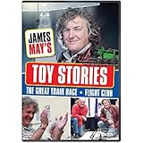 James May Toy Stories Special [DVD] [Import]