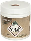SamaN AP-1056-900 32-Ounce Wood Putty, Sierra [並行輸入品]