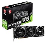 MSI GeForce RTX 3080 Ti VENTUS 3X 12G OC グラフィックスボード VD7770