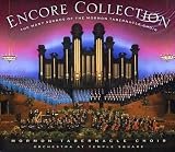 Encore Collection: Many Sounds of Mormon Tabernacl