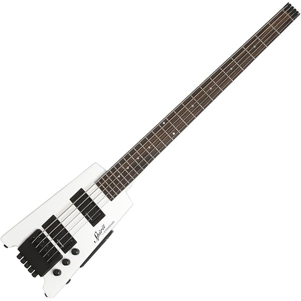 Amazon.co.jp: Spirit by STEINBERGER GT-PRO DELUXE Outfit (HB-SC-HB