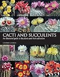 Cacti and Succulents