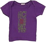 KiwiグラフィックTee ( Baby )紫外線ABC US サイズ: 18-24 months