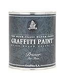 グラフィティーペイント フロアプライマー(透明) 1L GFFP