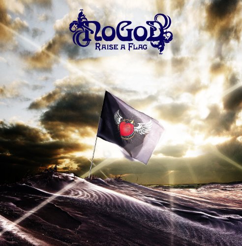 Raise a Flag(Type-A)