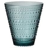 iittala (イッタラ) タンブラー シーブルー 330ml KASTEHELMI(カステヘルミ) IIT551-1027323