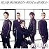 BLAQ MEMORIES-BEST in KOREA-（通常盤）