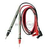 Wiysond　1000V　20A　マルチメータ　テスト　プローブ