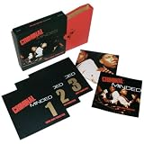 CRIMINAL MINDED (ELITE EDITION BOX SET)