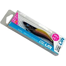 Amazon | ウロコ uroco プロスペックUR 2.5寸 山陰スペシャルカラー