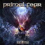 BEST OF FEAR-LTD. [Analog]
